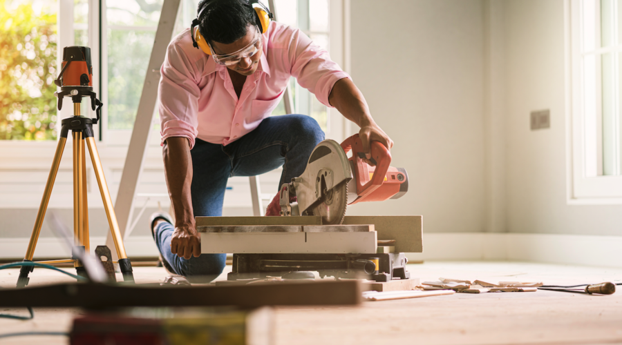 Simple and Cost-Effective Home Improvements