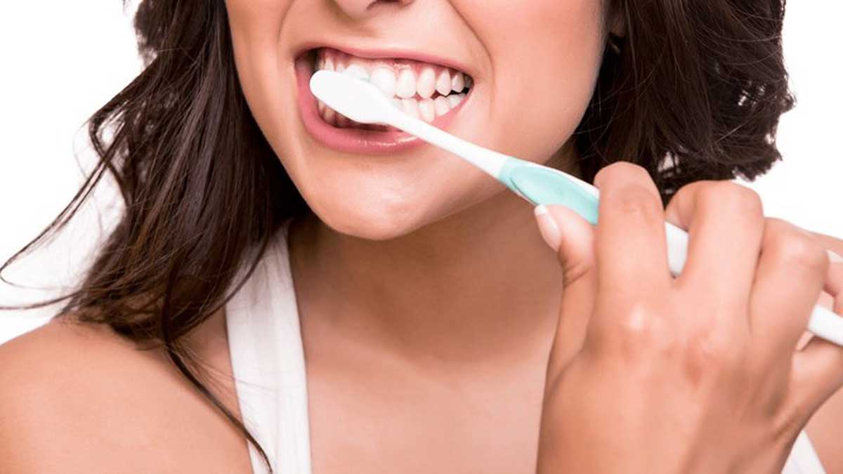 Whiten Your Teeth 