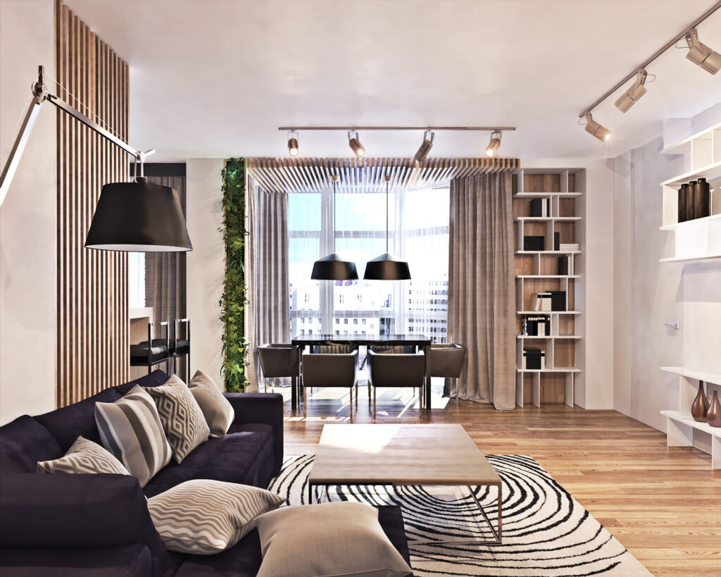 5 Easiest Aesthetic Types To Use For Interior Design Starters - Live ...