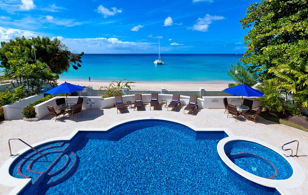 luxury Barbados Villas 