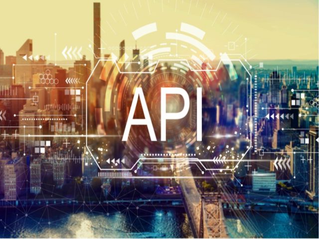 API Marketplace 