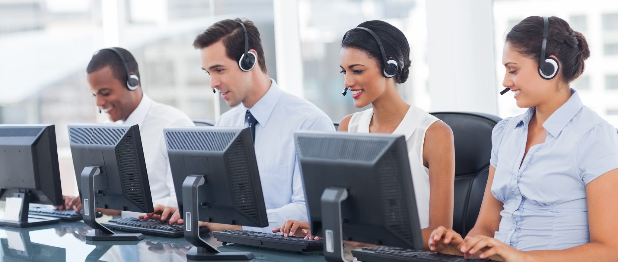 Boost Your Call Center Revenue 