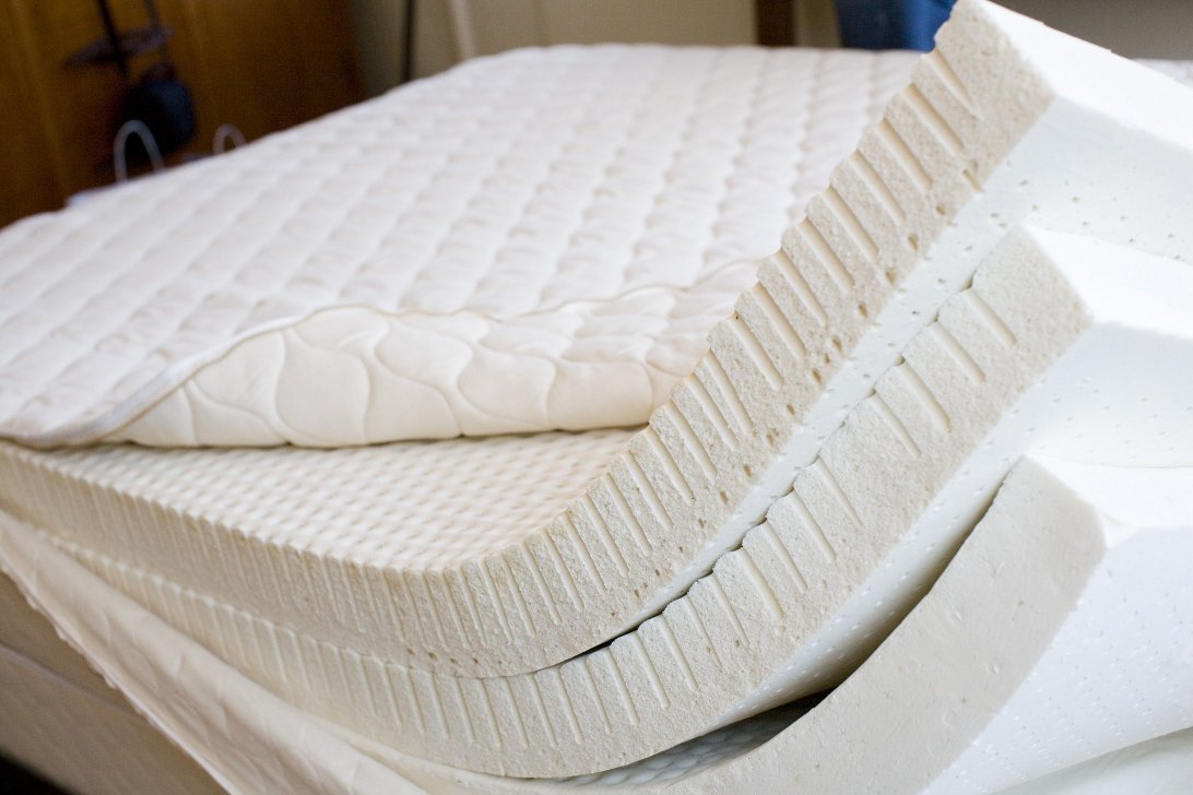 Care For Your Latex Mattress 