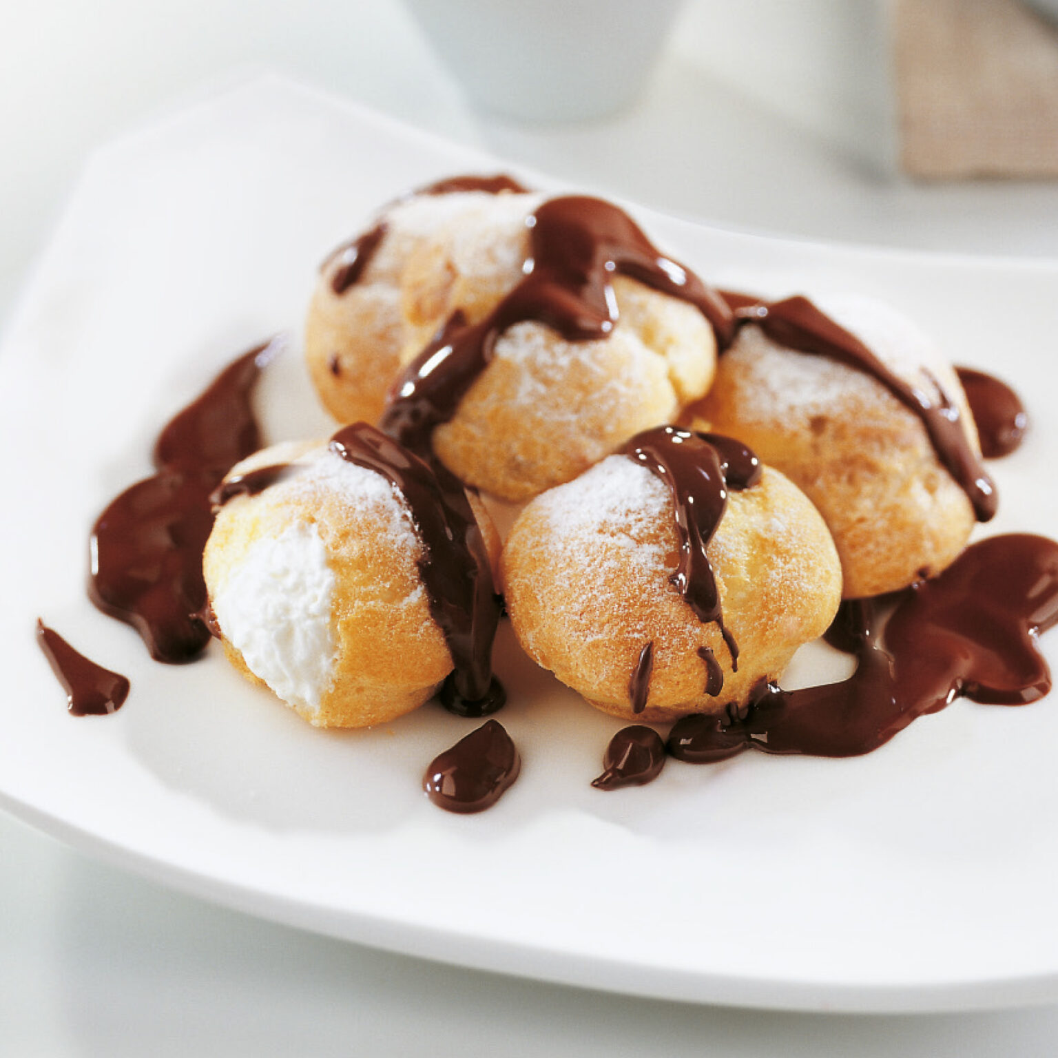 7 Classic French Pastries To Enhance Your Taste Buds! - Live Enhanced