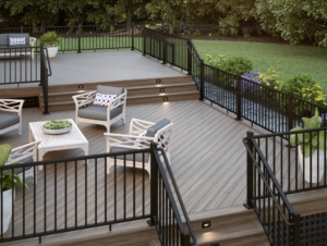 6 Home Decking Trends For 2024 - Live Enhanced