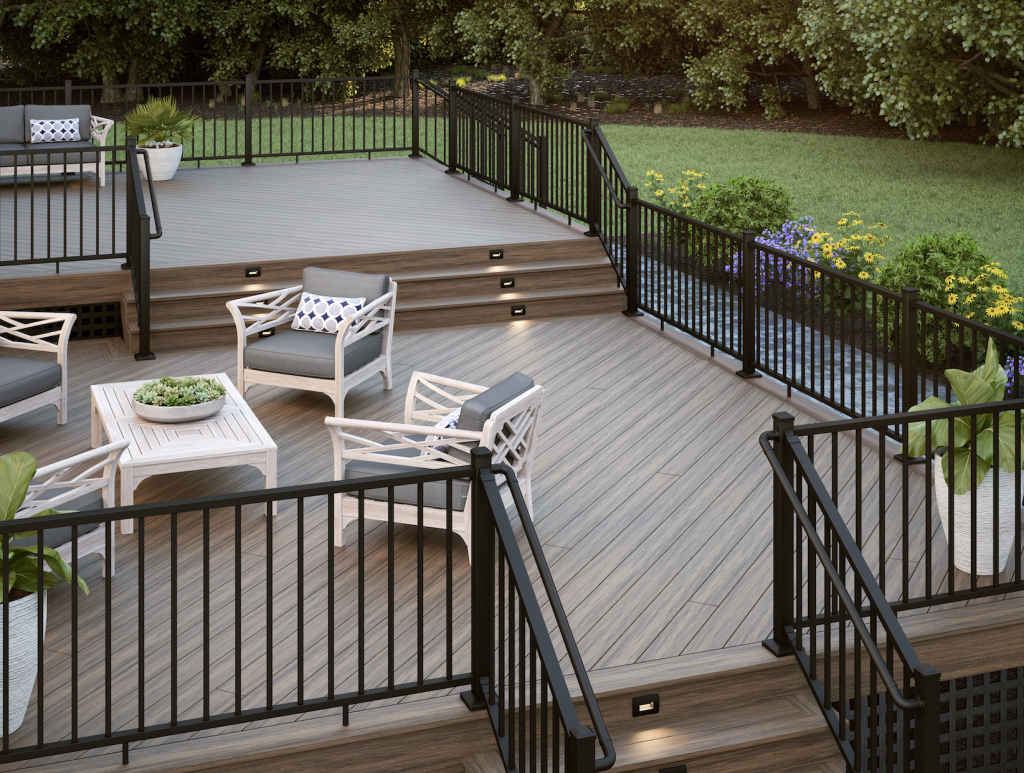 Home Decking Trends 