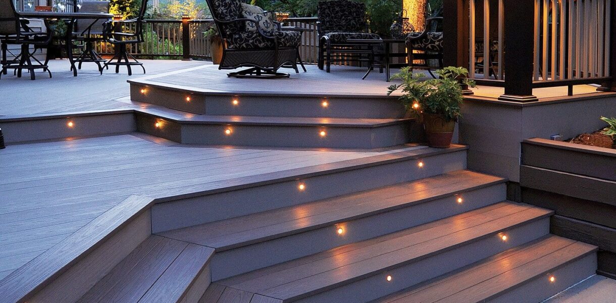 Home Decking Trends