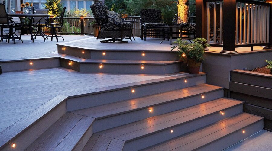 Home Decking Trends