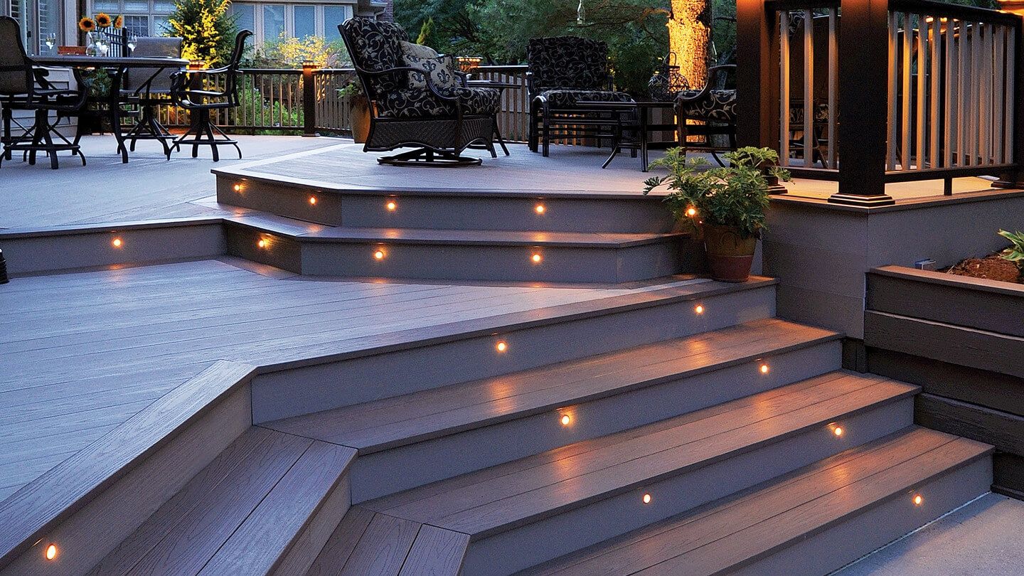 Home Decking Trends 