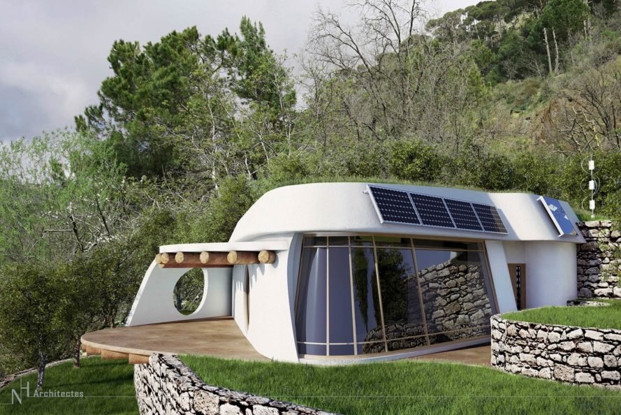 Off-Grid Living 