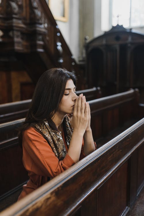 Reasons Why You Should Pray 