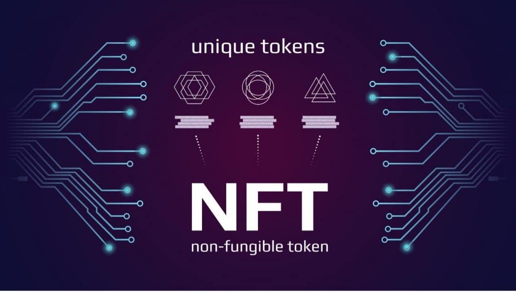 Unlocking NFTs for Businesses 