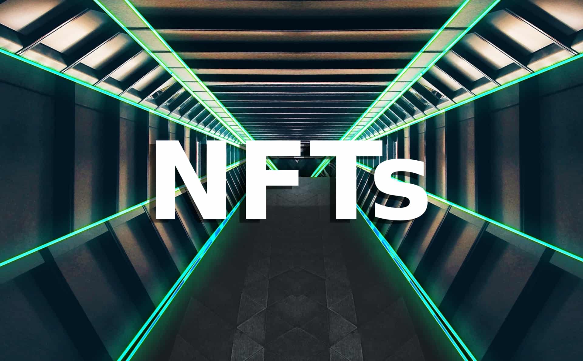Unlocking NFTs for Businesses 