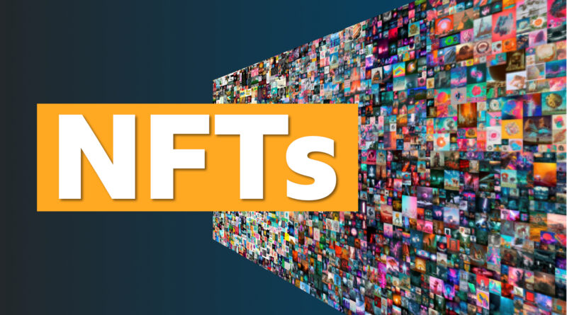 Unlocking NFTs for Businesses