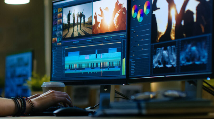 Video Editing Tips