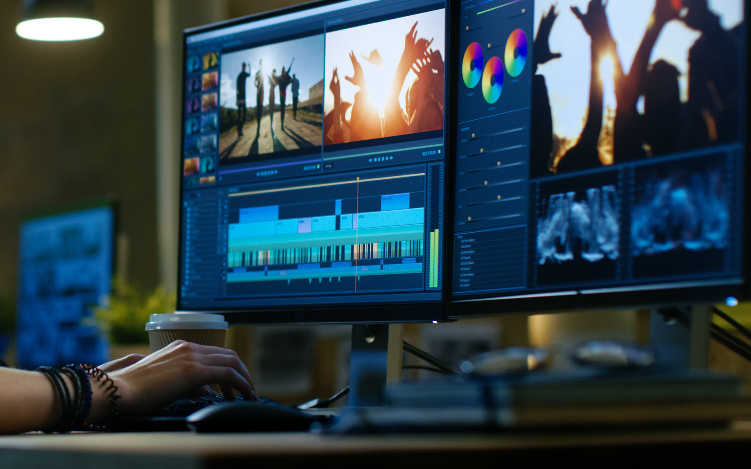 Video Editing Tips 