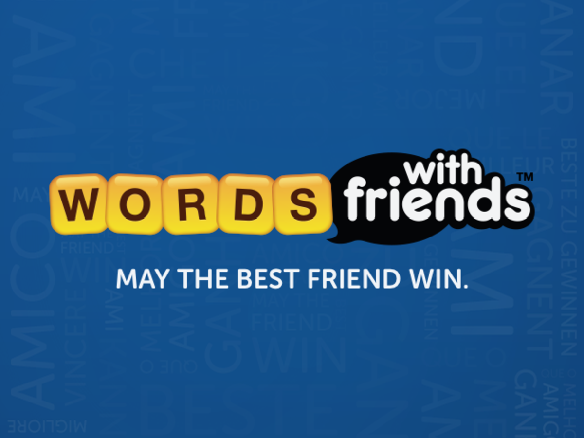 Words-With-Friends 
