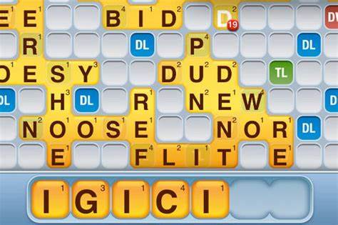 Words-With-Friends 