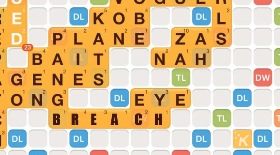 Words-With-Friends