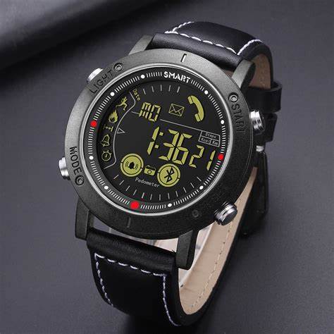 smart watch for men 