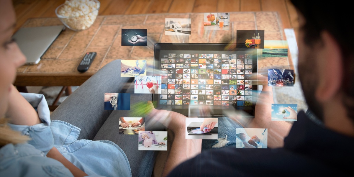 The Future of Home Entertainment Trends to Watch Out For
