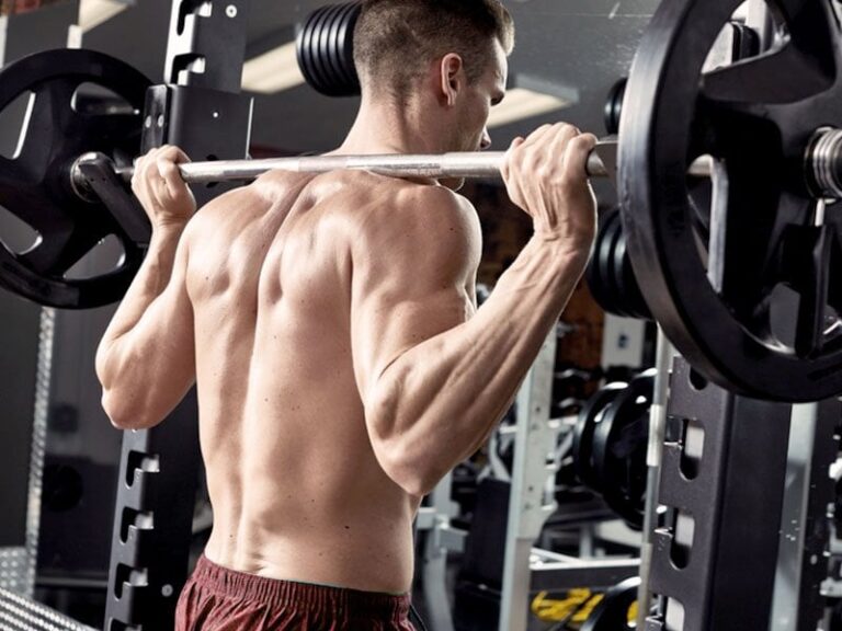 HighBar vs. LowBar Squat Which One Can Maximize Your Squatting