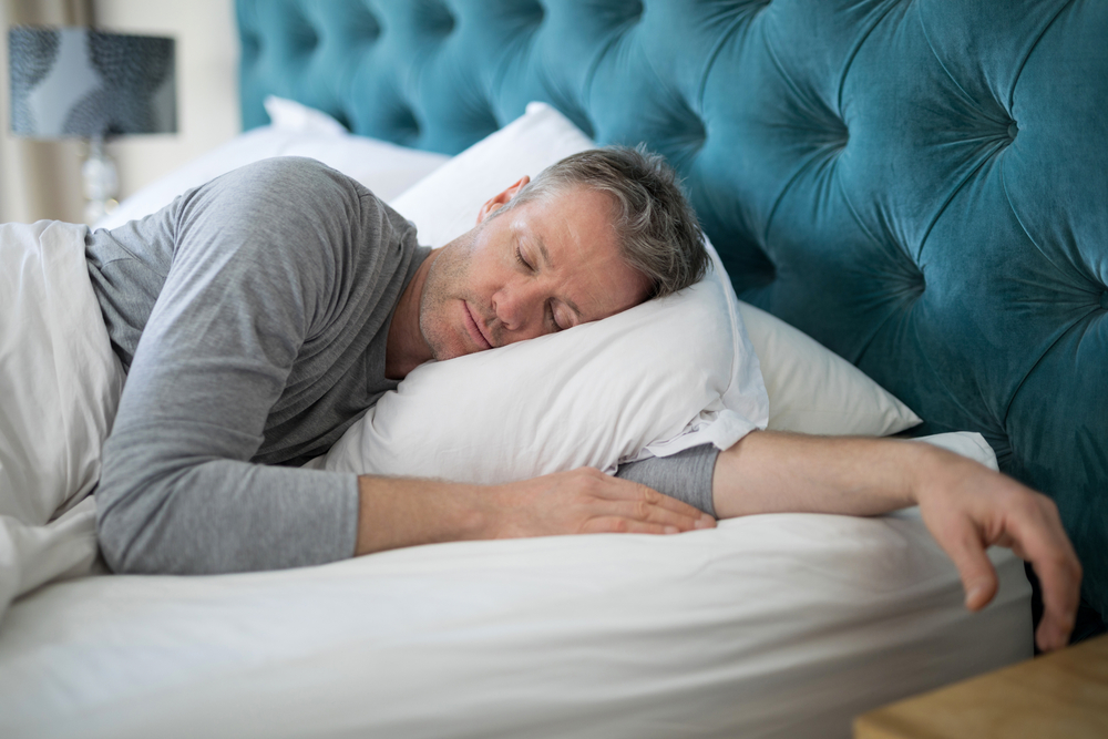 Importance of Deep Sleep 