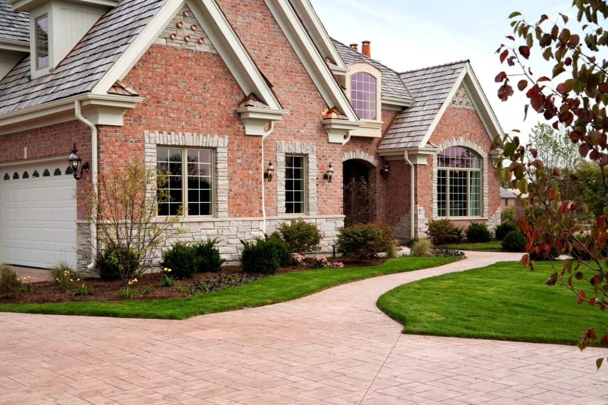 Raise Home Value With Concrete 