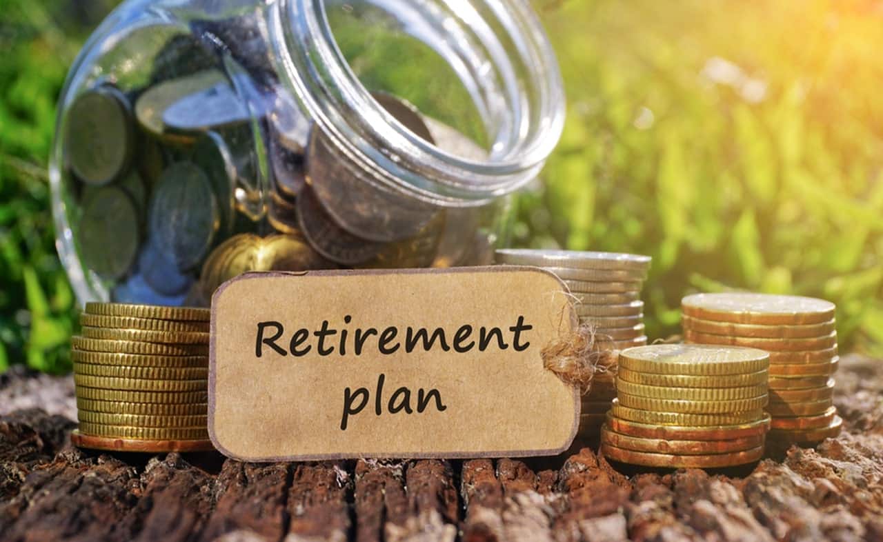 Retirement Planning 