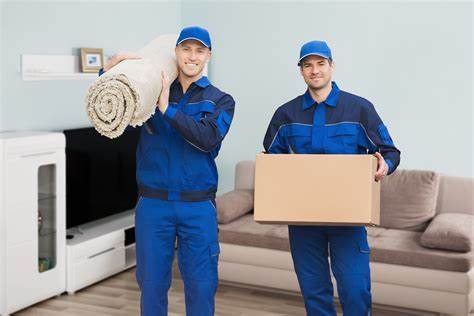 local movers in Plano 
