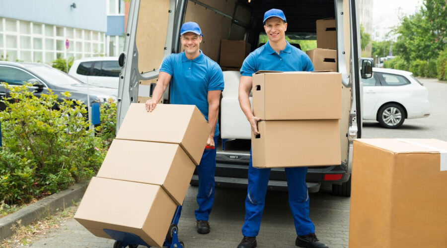local movers in Plano