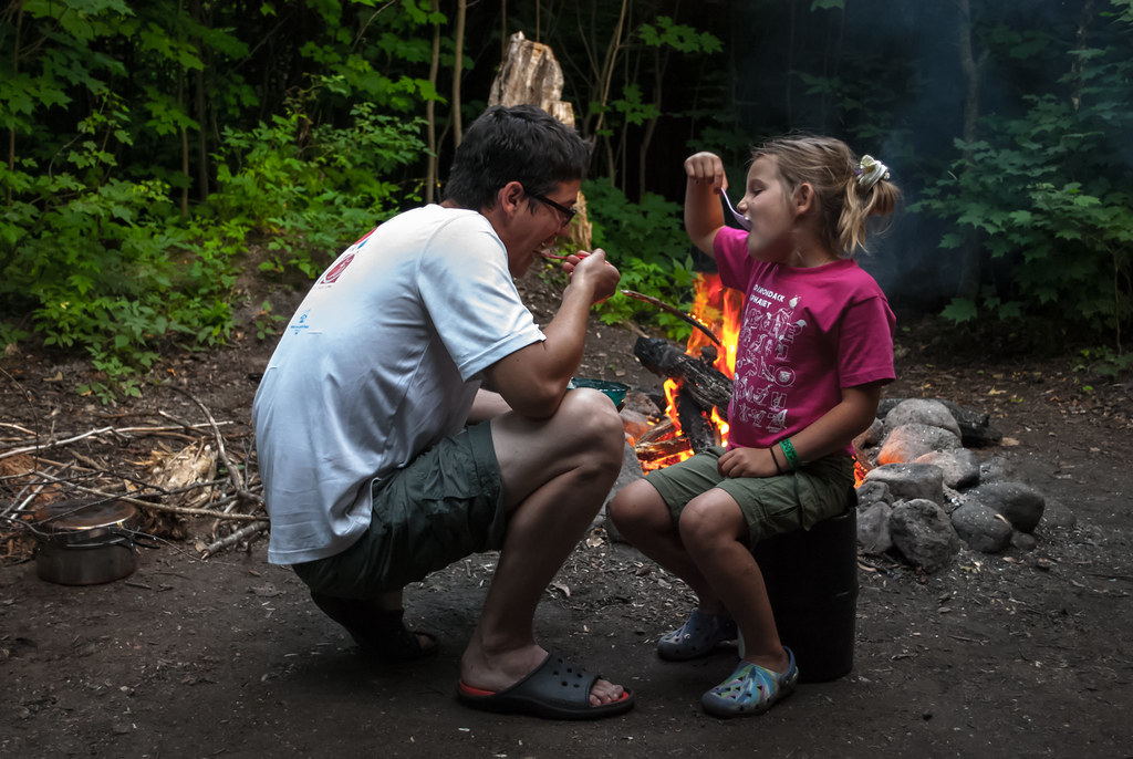 Father-Daughter Bonding Activities 