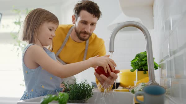 Father-Daughter Bonding Activities 