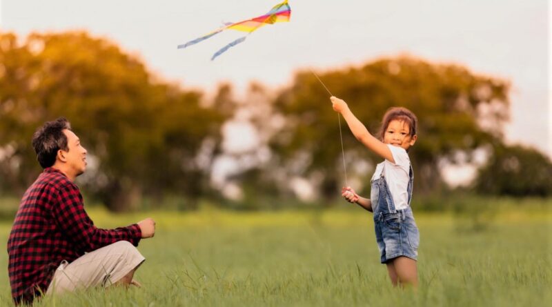 Father-Daughter Bonding Activities