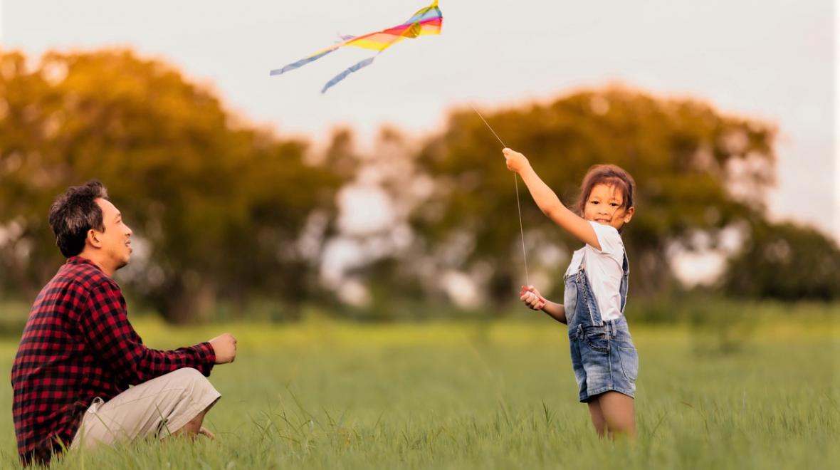 Father-Daughter Bonding Activities 