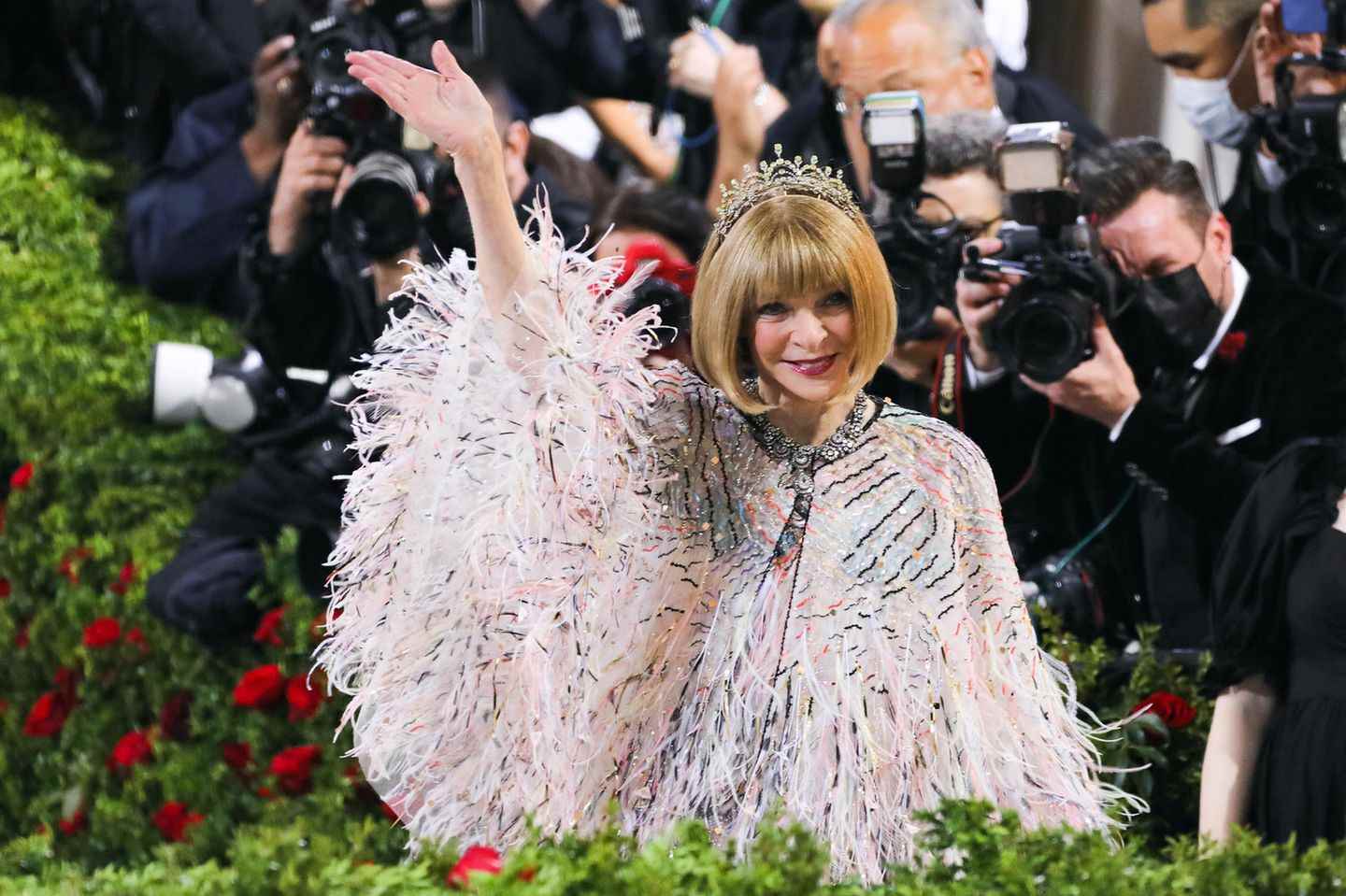 Met Gala 2023 dress 