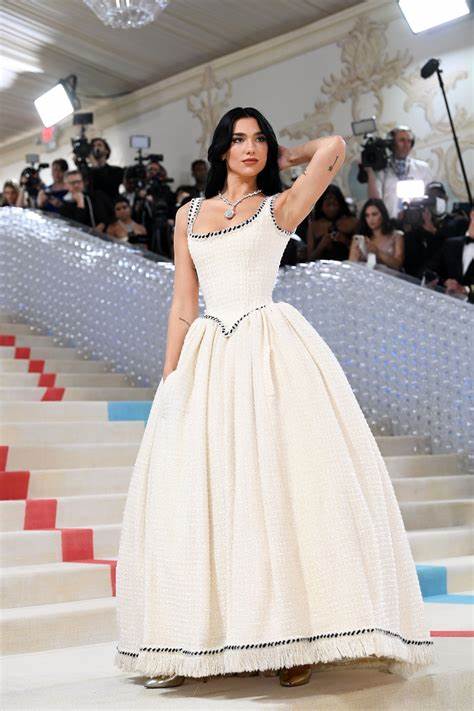 Met Gala 2023: Who Wore What With Ratings And Fashion Detailing - Live ...