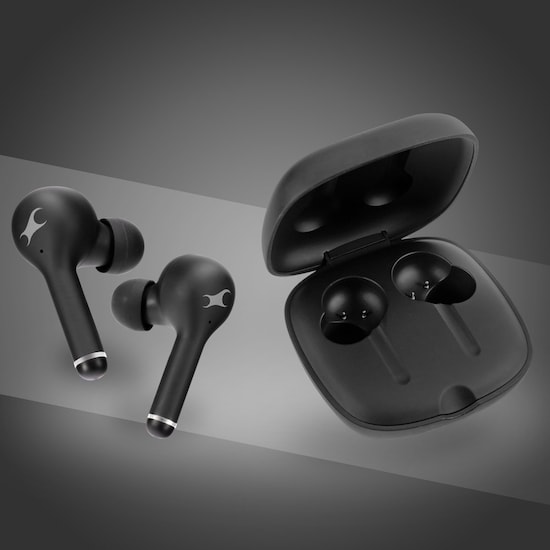 Reflex Tunes Wireless Earbuds 