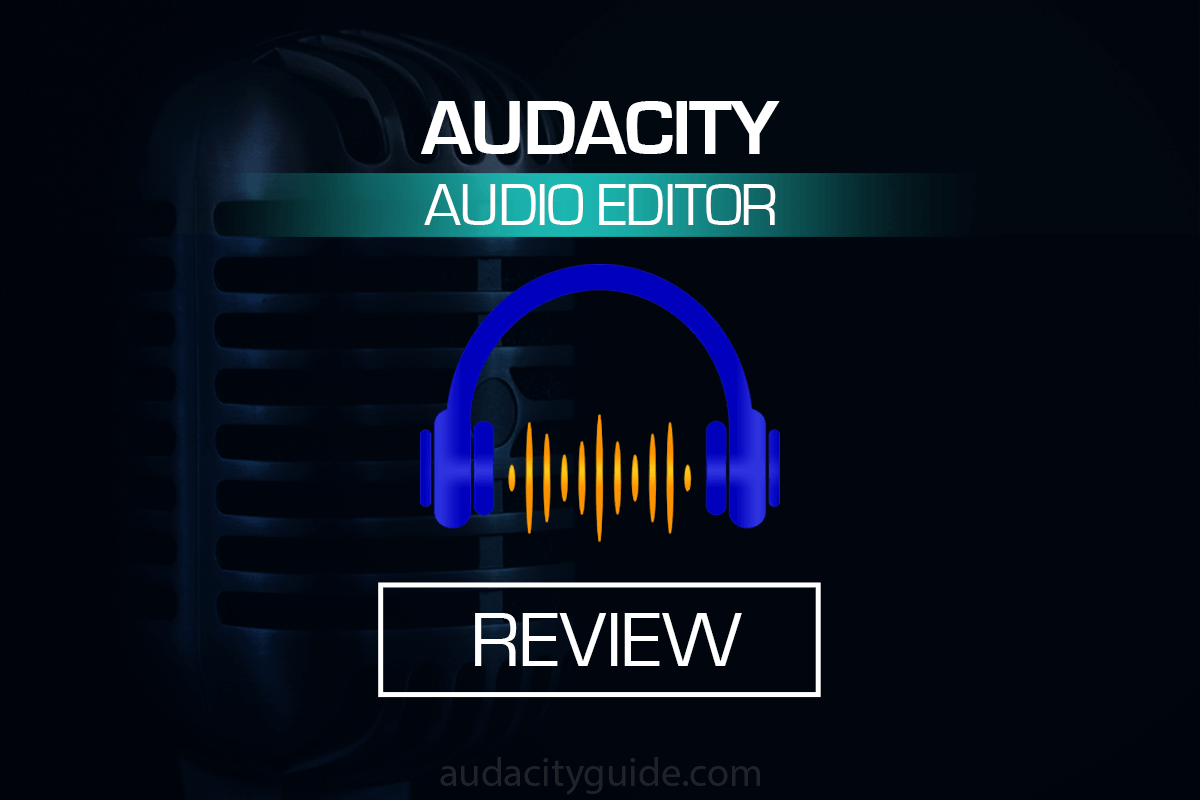 Audacity data collection