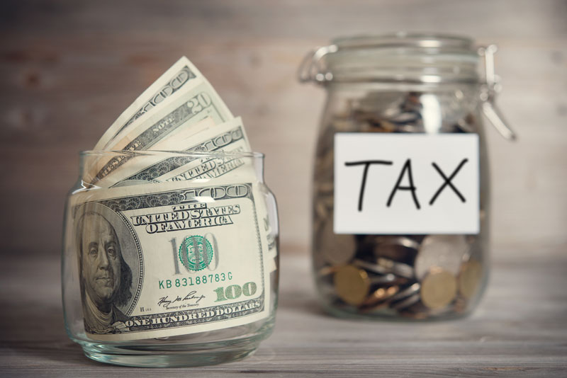 Saving Money on Business Taxes 