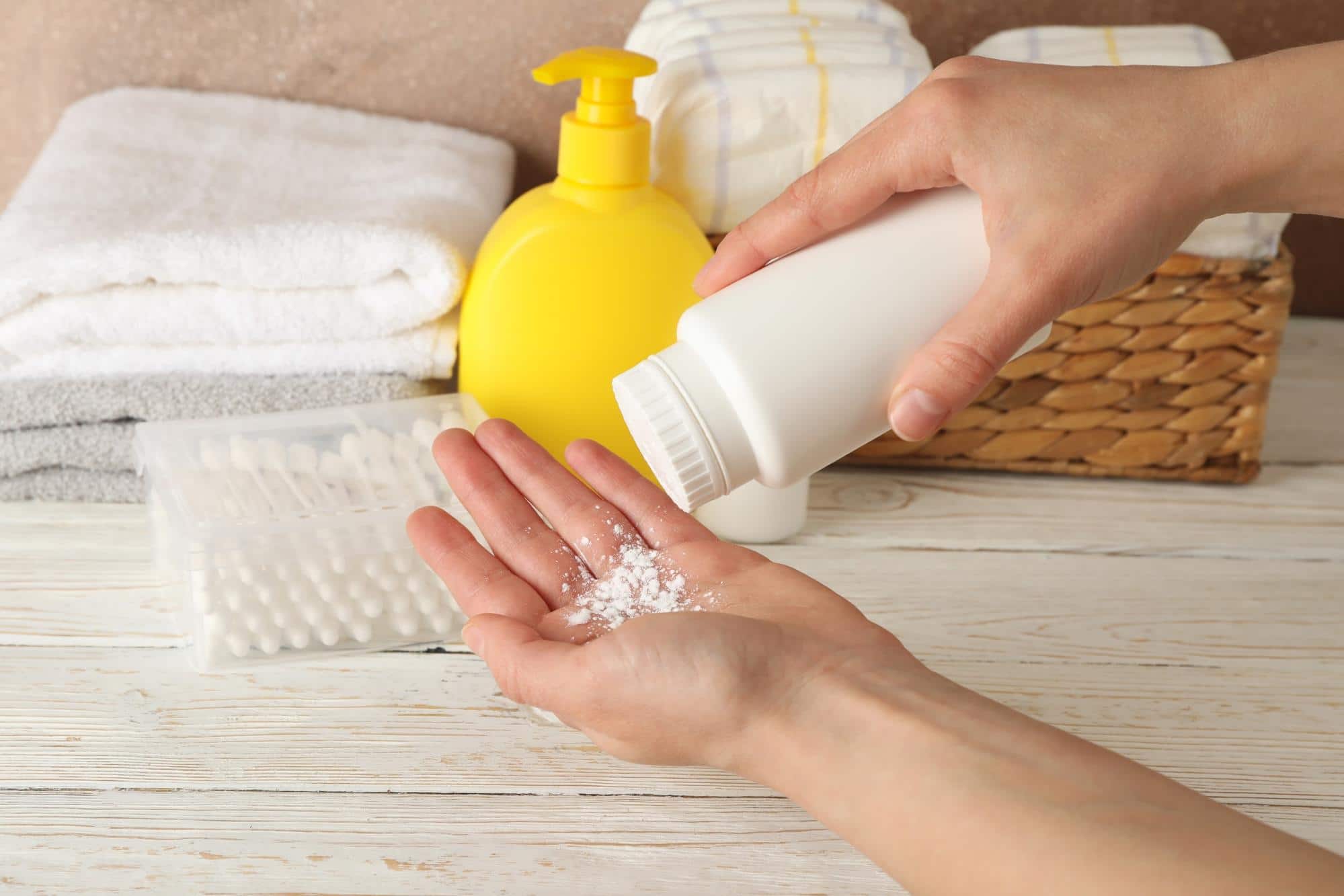 Talcum Powder Lawsuits and Changing Perceptions 