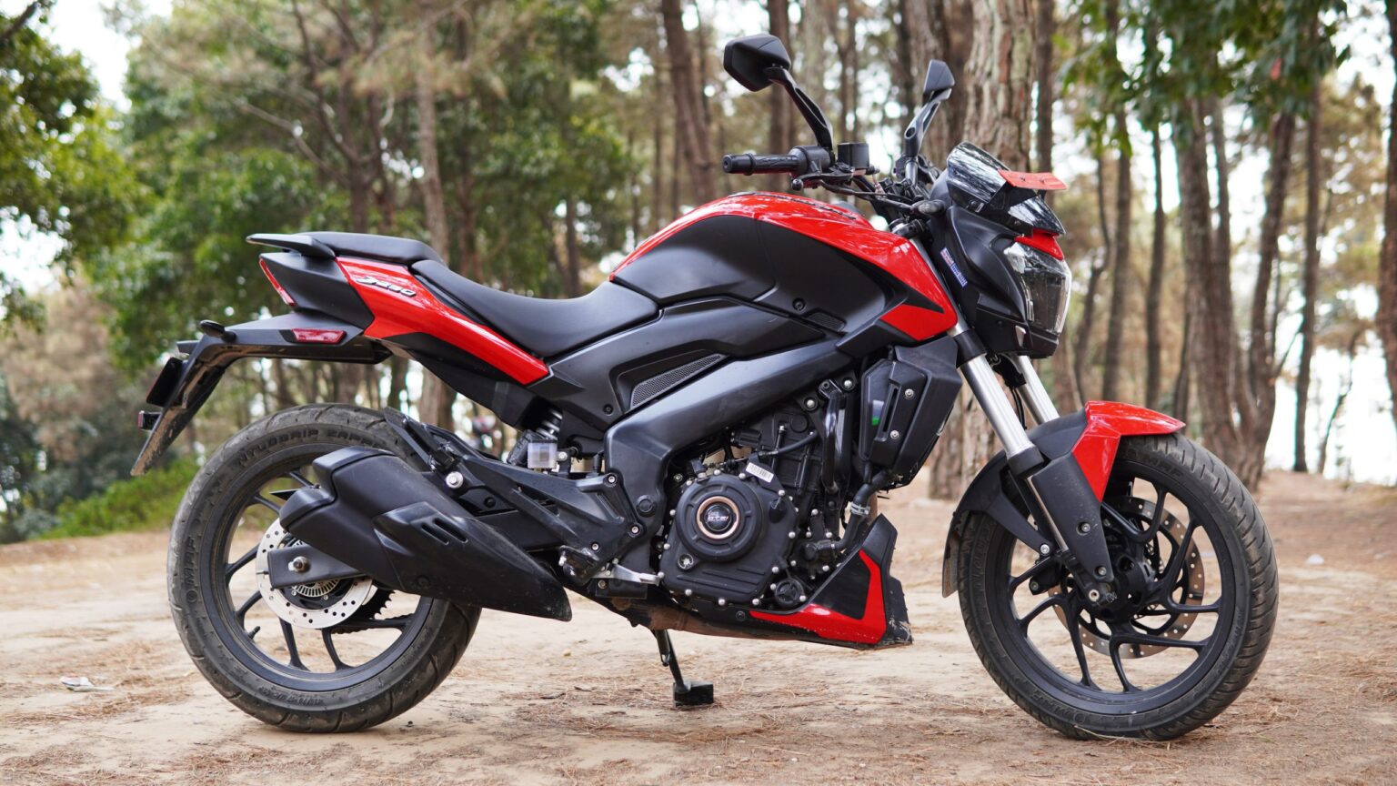 Budget Bikes, Big Thrills Top 5 Bikes Under 5 Lakh in India