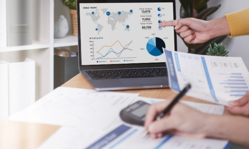 Benefits of MS Power Platform
