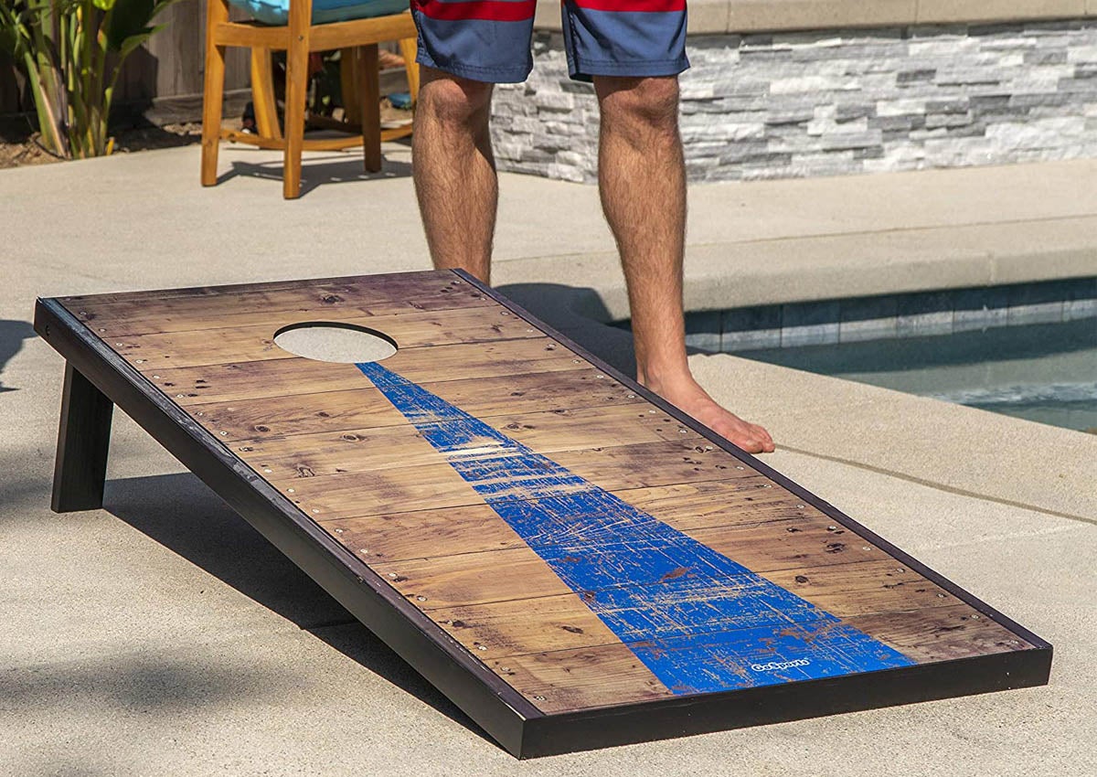 Cornhole Board 