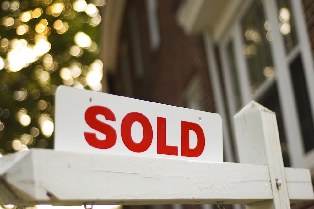 Homeowners Love To Sell To We Buy Houses Companies 
