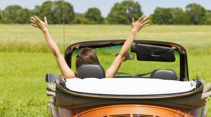 Is Your Car Ready for a Summertime Road Trip