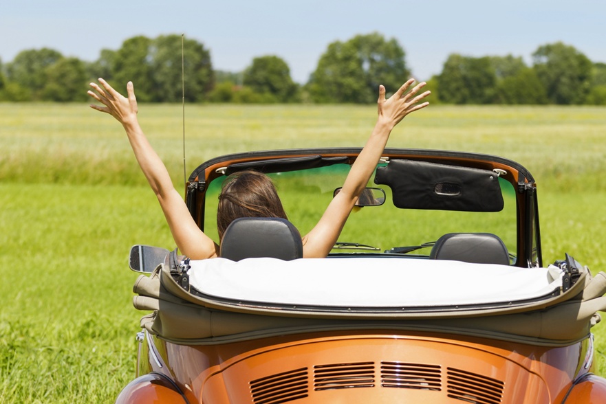 Is Your Car Ready for a Summertime Road Trip 