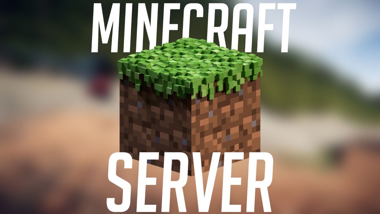 Minecraft Server 