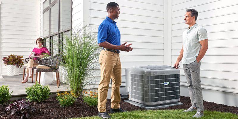 Money-Saving Central Air Conditioner Tips 