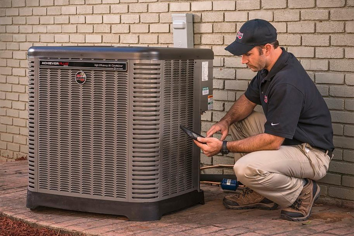 Money-Saving Central Air Conditioner Tips 